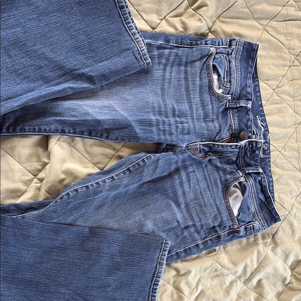 American Eagle size 8 women’s boot cut